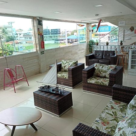 Hotel Suites Porto Frevo Pôrto das Galinhas Esterno foto