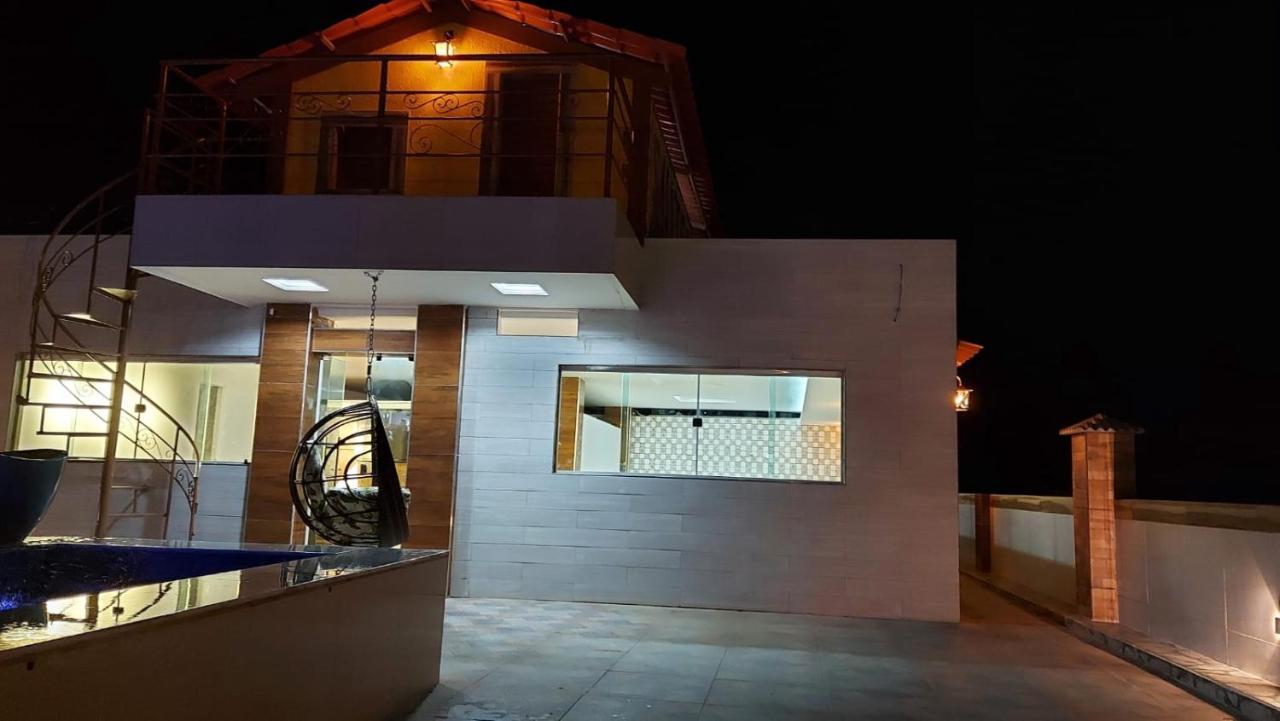 Hotel Suites Porto Frevo Pôrto das Galinhas Esterno foto