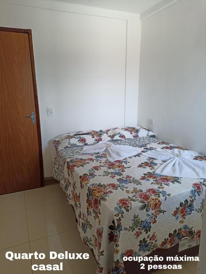 Hotel Suites Porto Frevo Pôrto das Galinhas Esterno foto