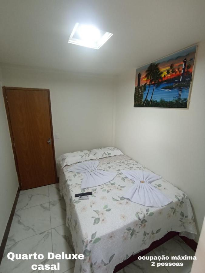 Hotel Suites Porto Frevo Pôrto das Galinhas Esterno foto