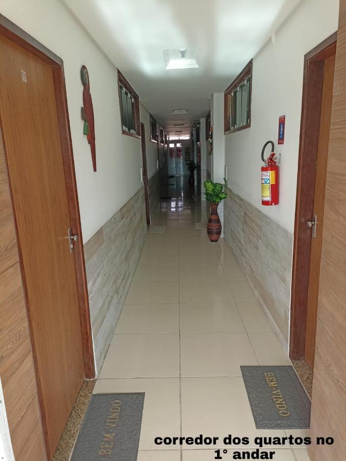 Hotel Suites Porto Frevo Pôrto das Galinhas Esterno foto