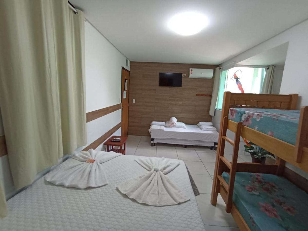 Hotel Suites Porto Frevo Pôrto das Galinhas Esterno foto