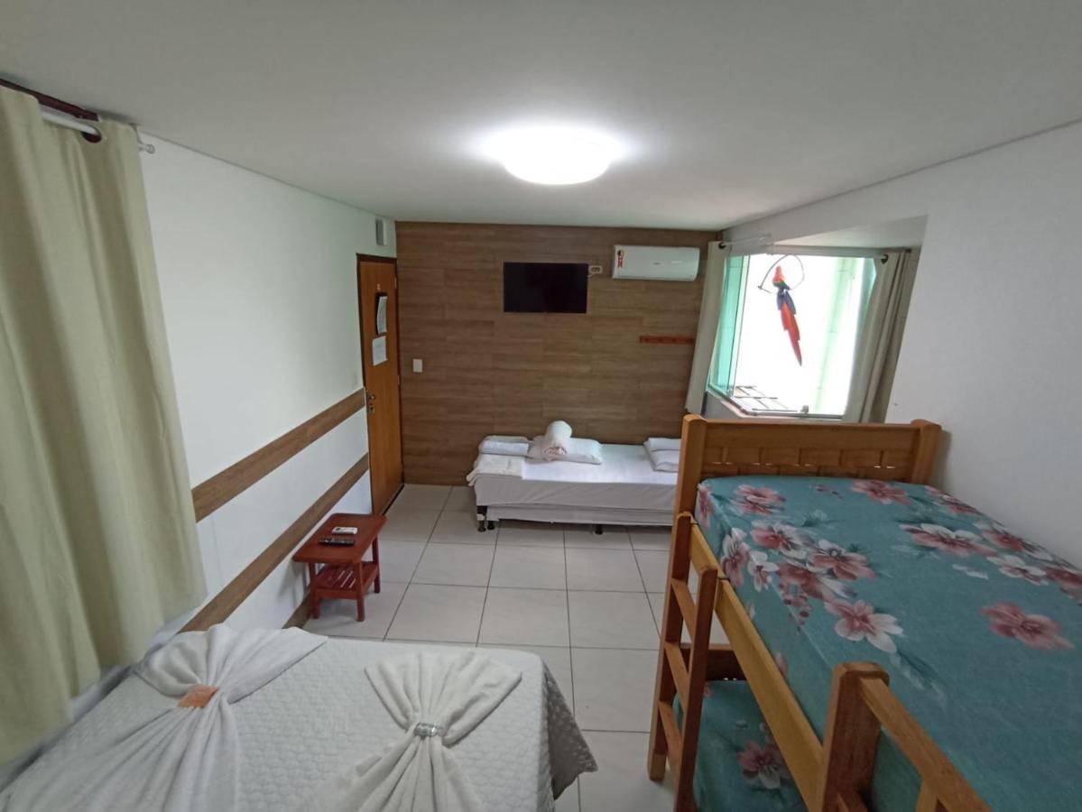Hotel Suites Porto Frevo Pôrto das Galinhas Esterno foto