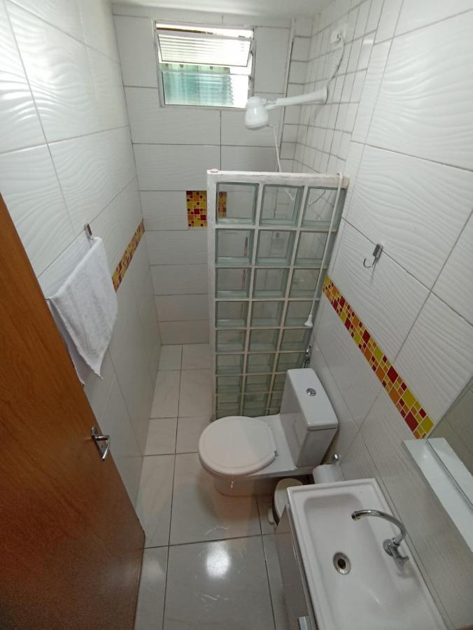 Hotel Suites Porto Frevo Pôrto das Galinhas Esterno foto