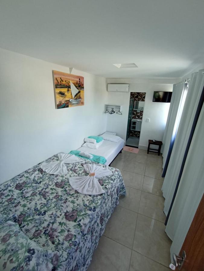 Hotel Suites Porto Frevo Pôrto das Galinhas Esterno foto
