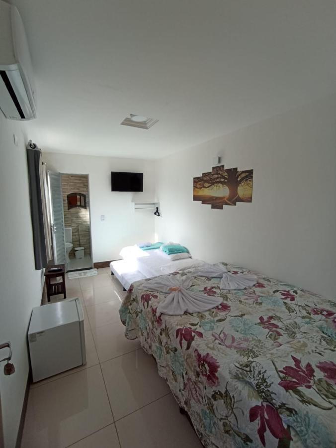 Hotel Suites Porto Frevo Pôrto das Galinhas Esterno foto