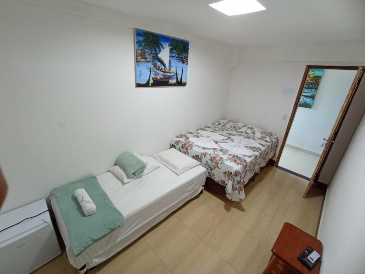 Hotel Suites Porto Frevo Pôrto das Galinhas Esterno foto