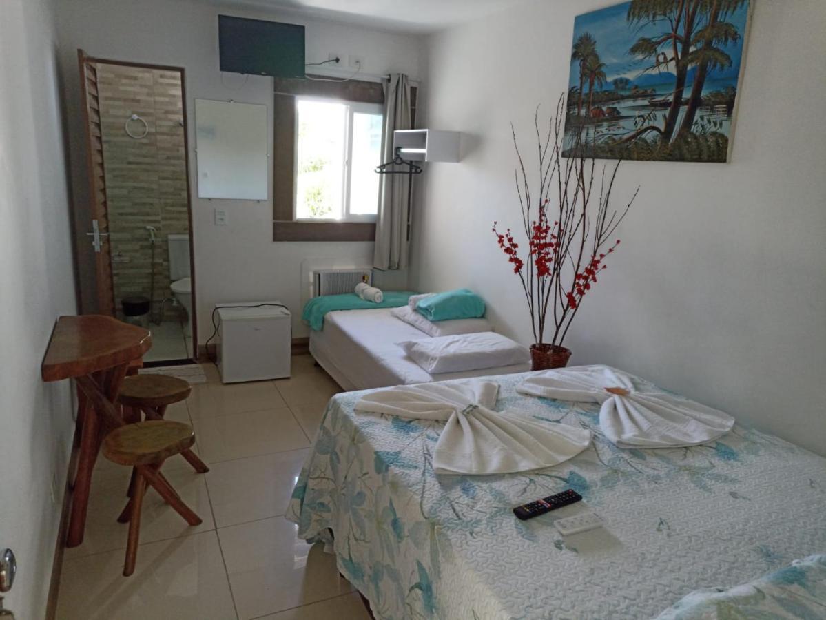 Hotel Suites Porto Frevo Pôrto das Galinhas Esterno foto