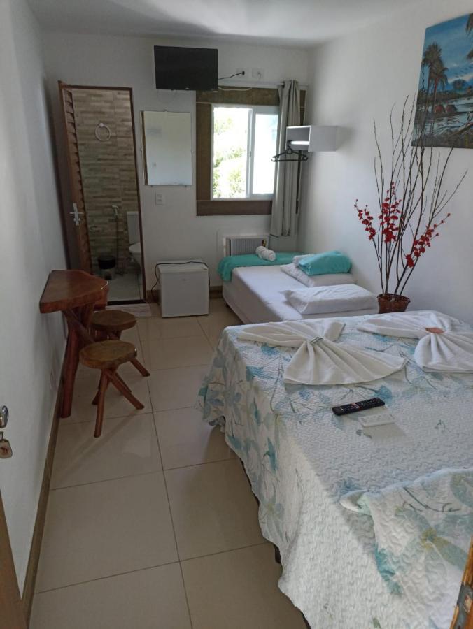 Hotel Suites Porto Frevo Pôrto das Galinhas Esterno foto