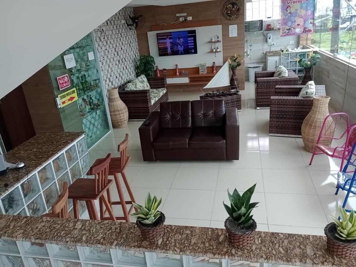 Hotel Suites Porto Frevo Pôrto das Galinhas Esterno foto