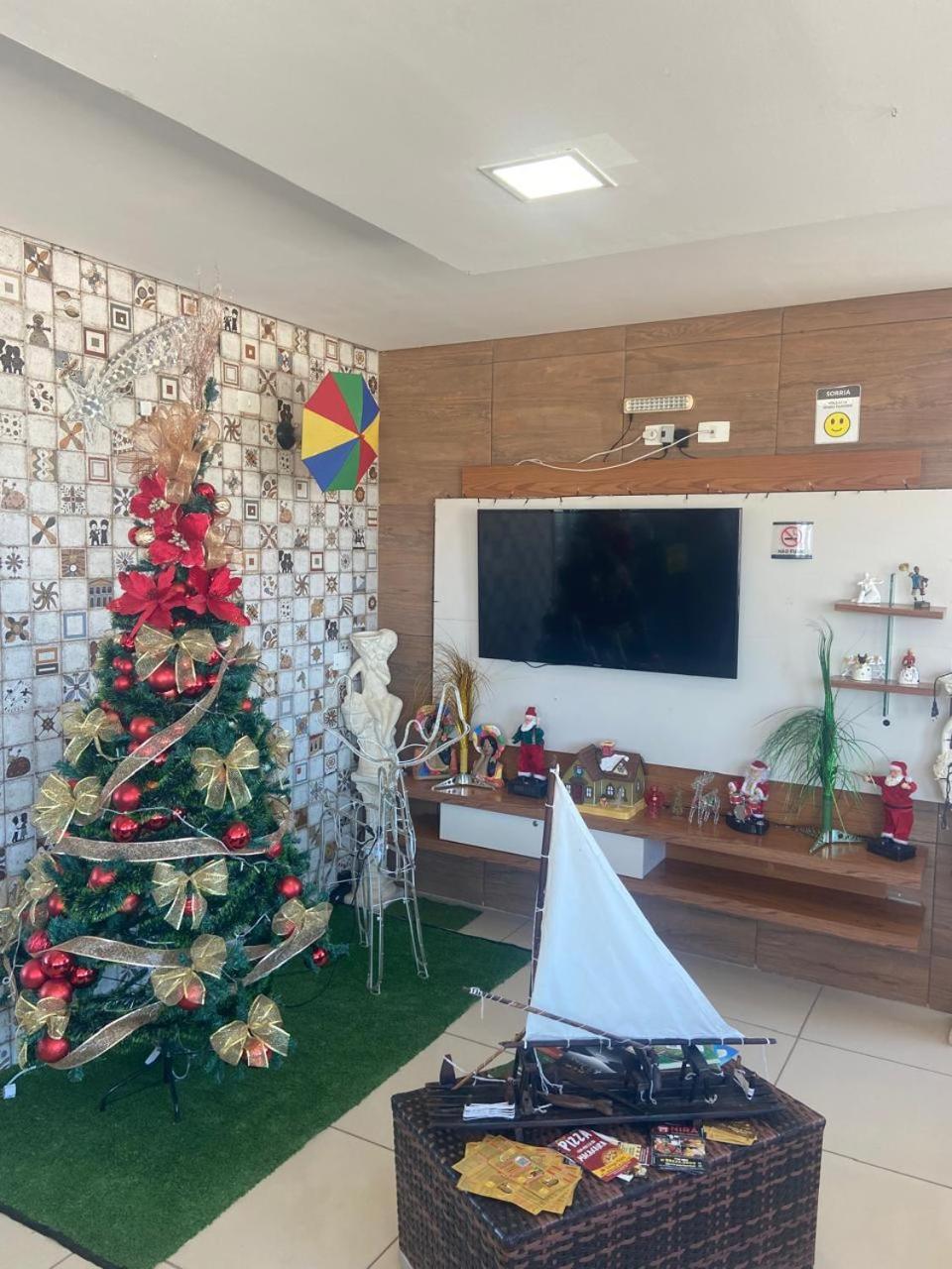 Hotel Suites Porto Frevo Pôrto das Galinhas Esterno foto